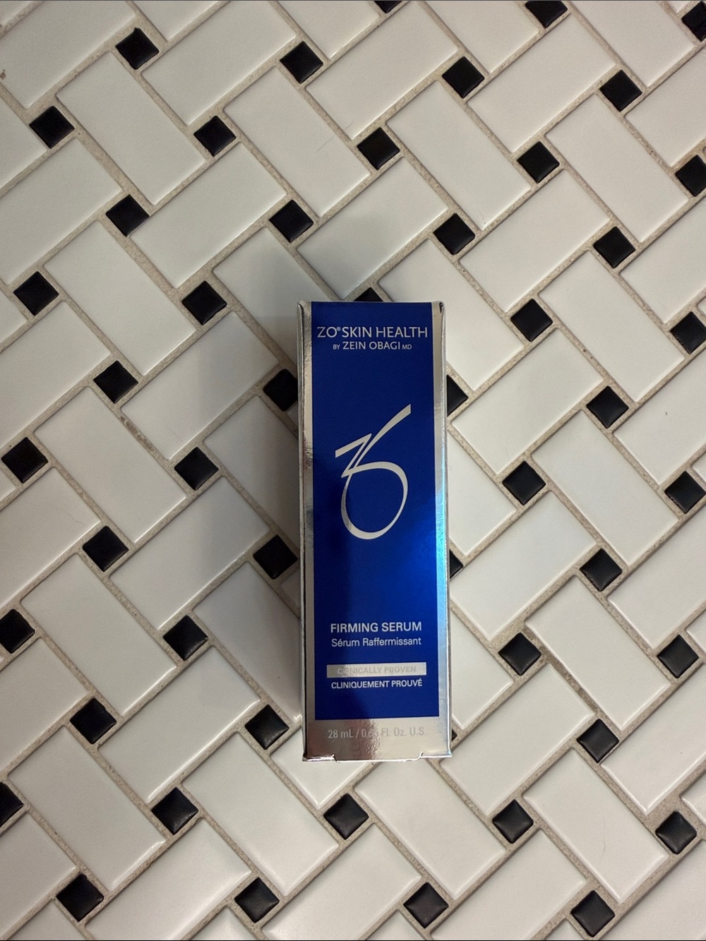 ZO Skin Health Firming Serum